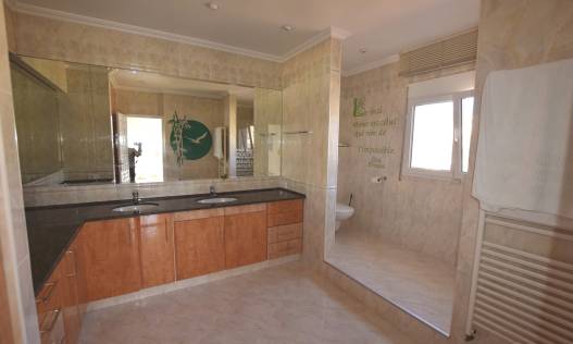 Bestaand - Villa - Ciudad Quesada - Central Quesada