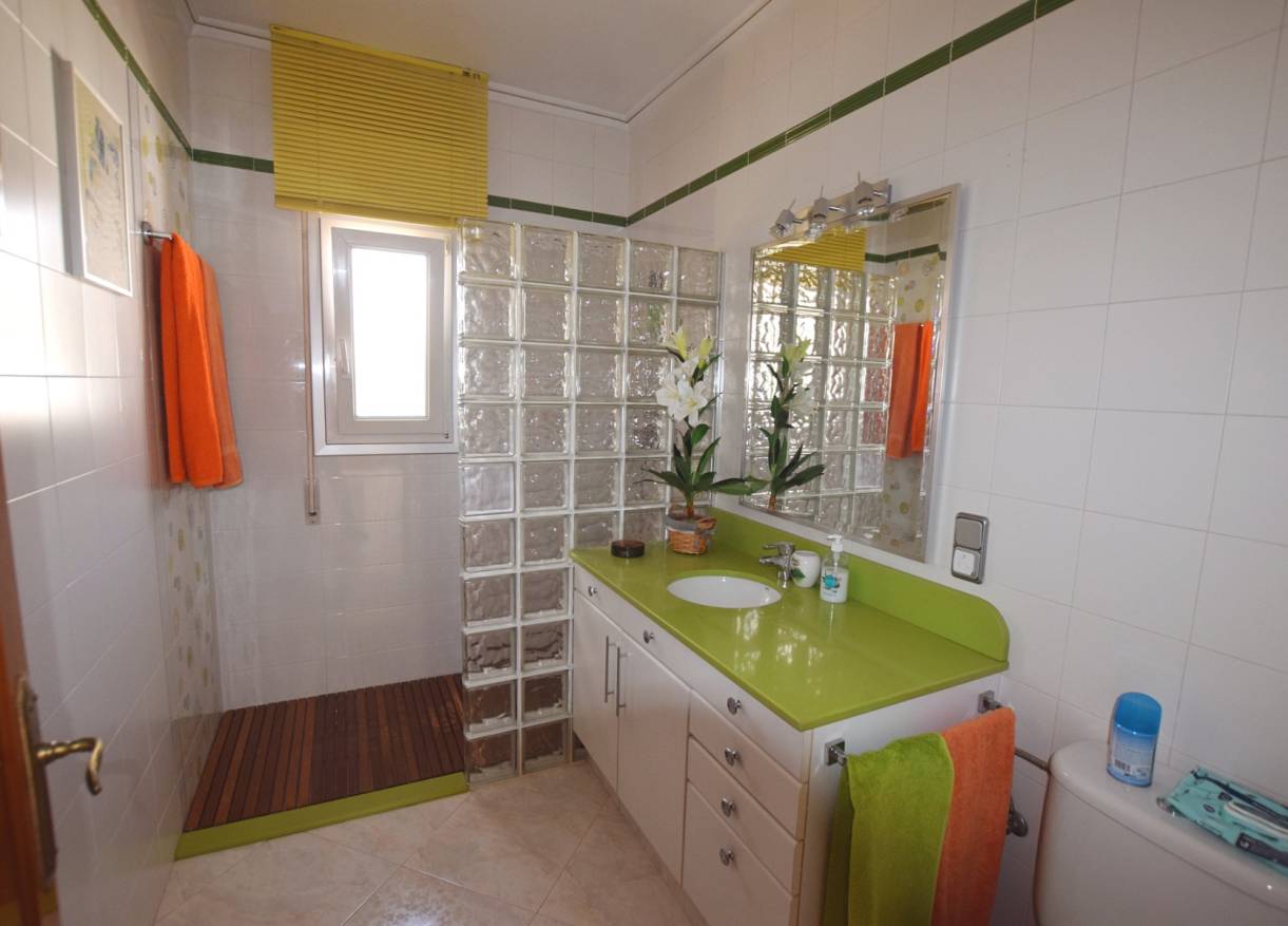 Bestaand - Villa - Ciudad Quesada - Central Quesada