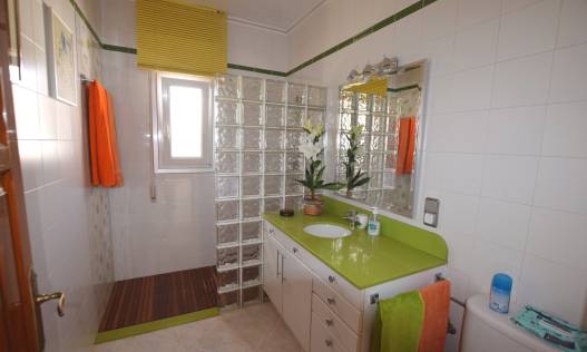 Bestaand - Villa - Ciudad Quesada - Central Quesada