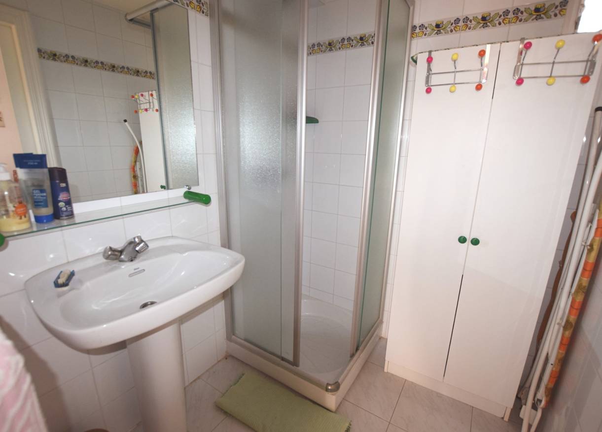 Bestaand - Villa - Ciudad Quesada - Central Quesada