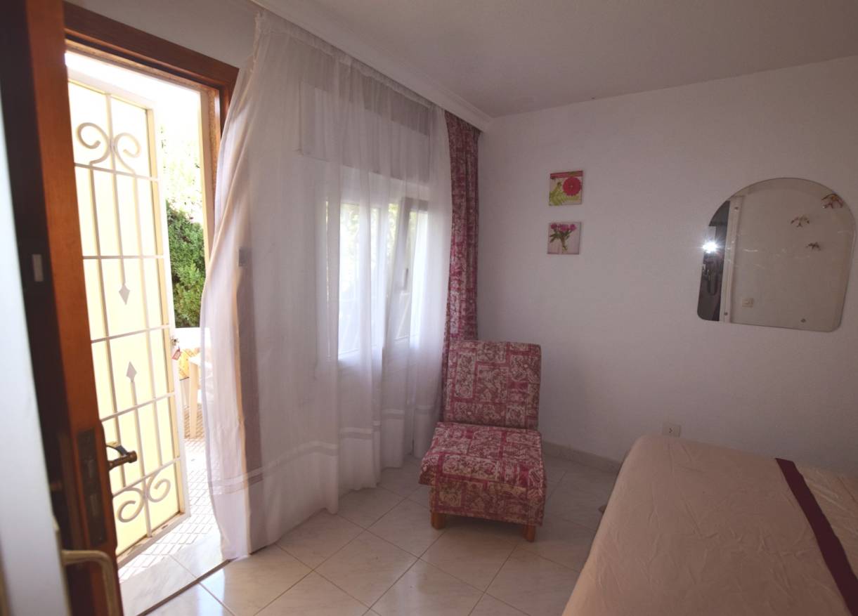 Bestaand - Villa - Ciudad Quesada - Central Quesada