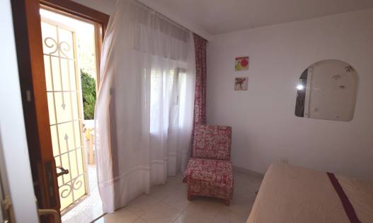 Bestaand - Villa - Ciudad Quesada - Central Quesada