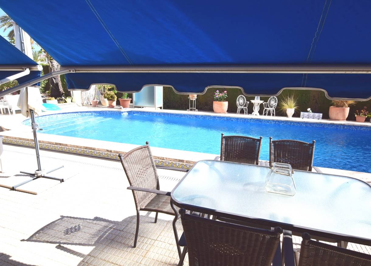 Bestaand - Villa - Ciudad Quesada - Central Quesada