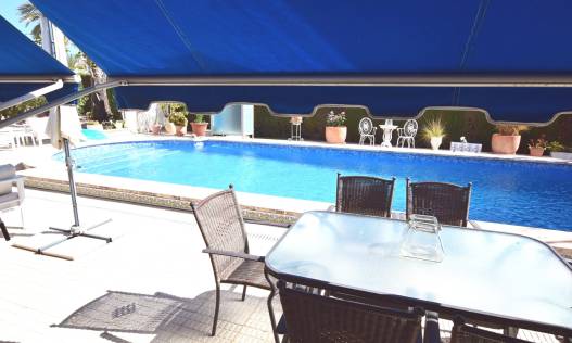 Bestaand - Villa - Ciudad Quesada - Central Quesada