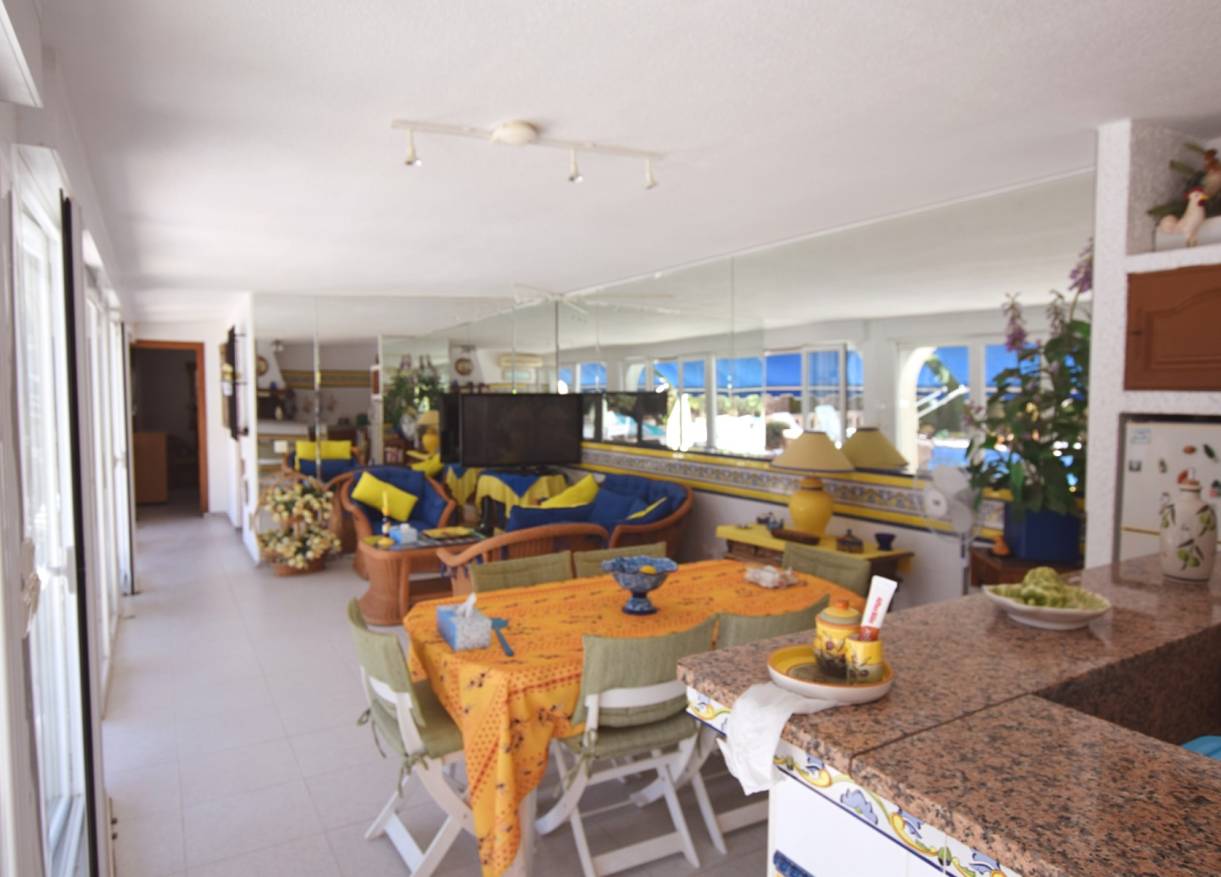 Bestaand - Villa - Ciudad Quesada - Central Quesada