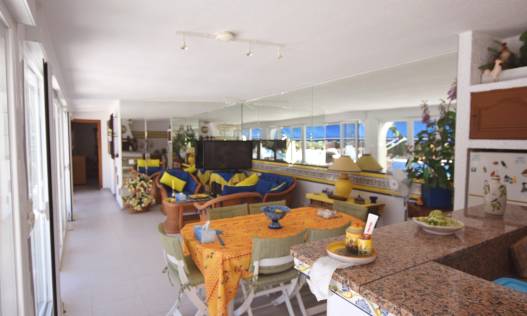 Bestaand - Villa - Ciudad Quesada - Central Quesada