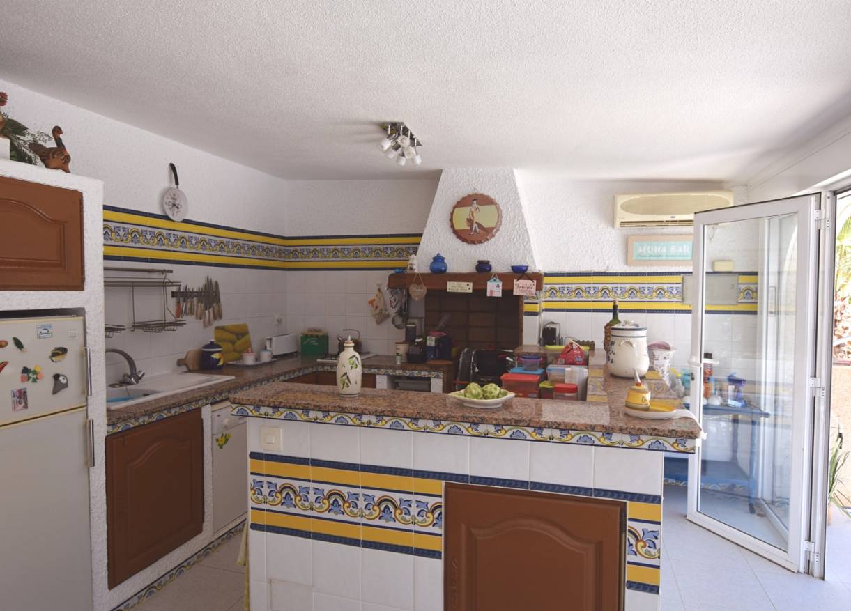 Bestaand - Villa - Ciudad Quesada - Central Quesada