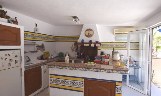 Bestaand - Villa - Ciudad Quesada - Central Quesada