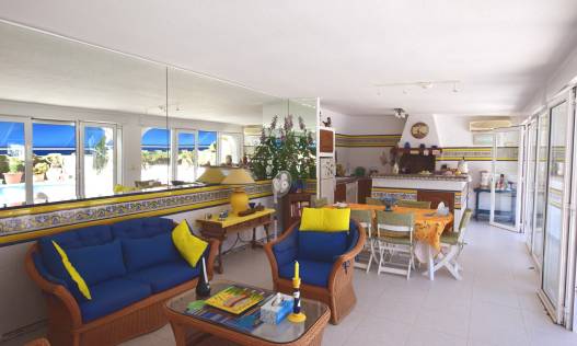 Bestaand - Villa - Ciudad Quesada - Central Quesada