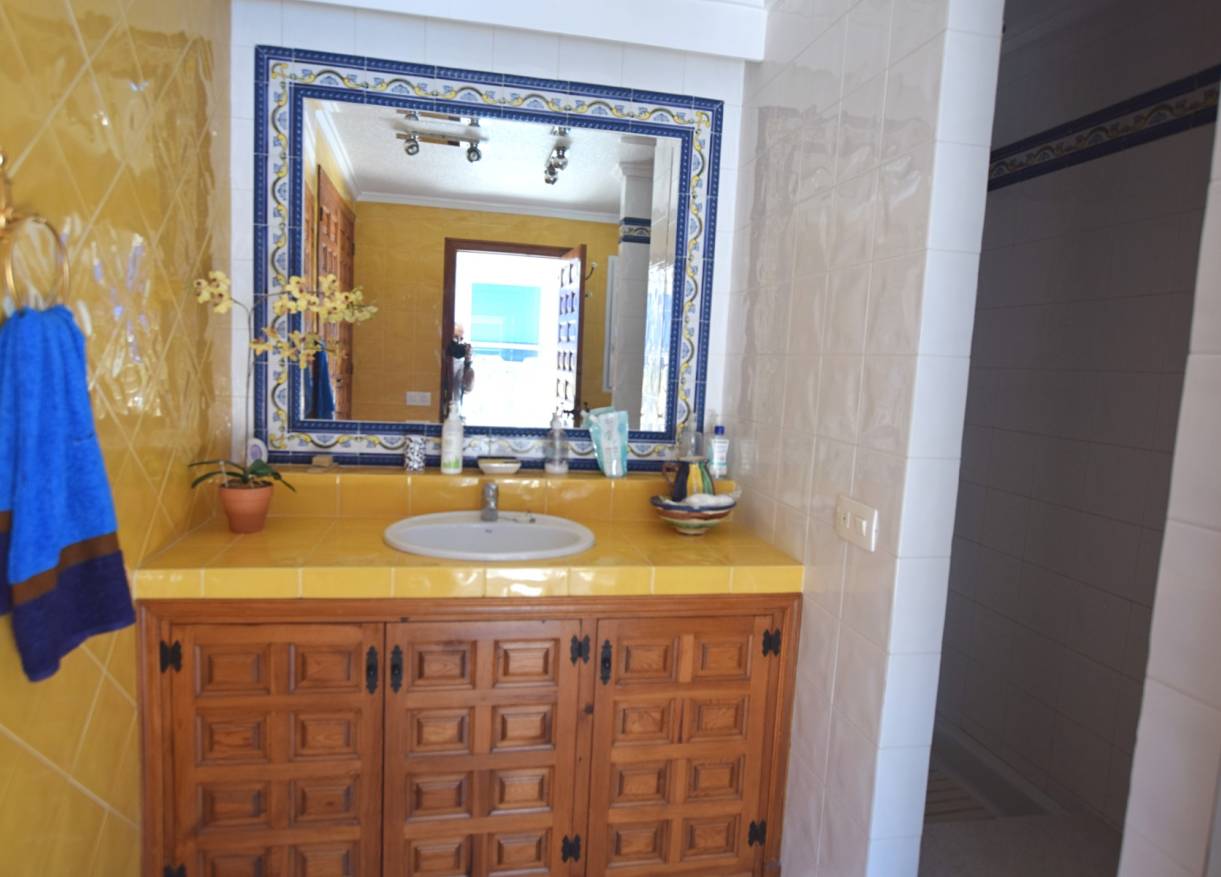 Bestaand - Villa - Ciudad Quesada - Central Quesada