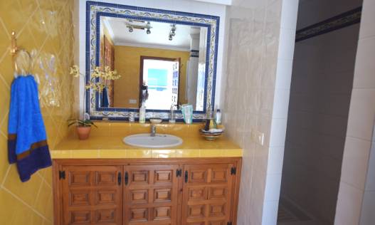 Bestaand - Villa - Ciudad Quesada - Central Quesada