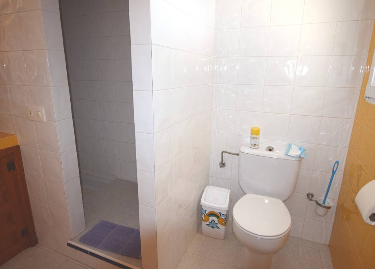 Bestaand - Villa - Ciudad Quesada - Central Quesada