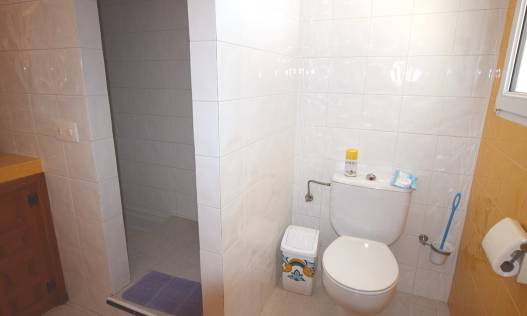 Bestaand - Villa - Ciudad Quesada - Central Quesada