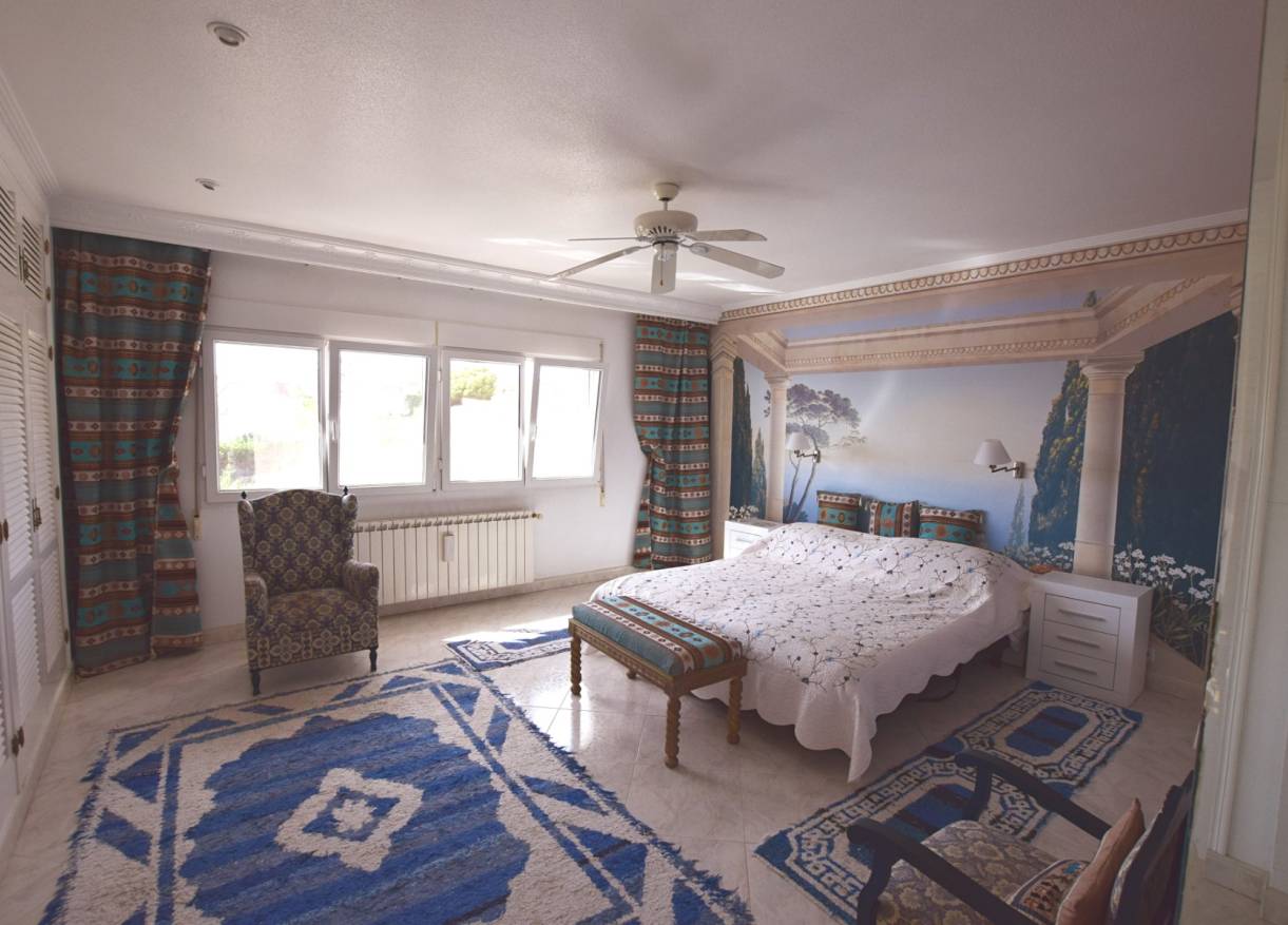 Bestaand - Villa - Ciudad Quesada - Central Quesada