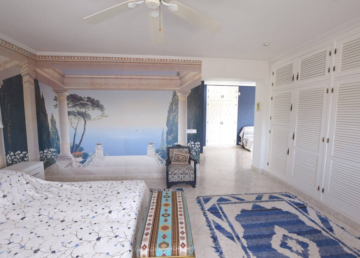 Bestaand - Villa - Ciudad Quesada - Central Quesada