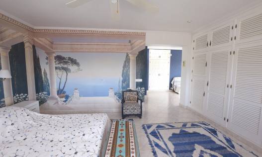 Bestaand - Villa - Ciudad Quesada - Central Quesada