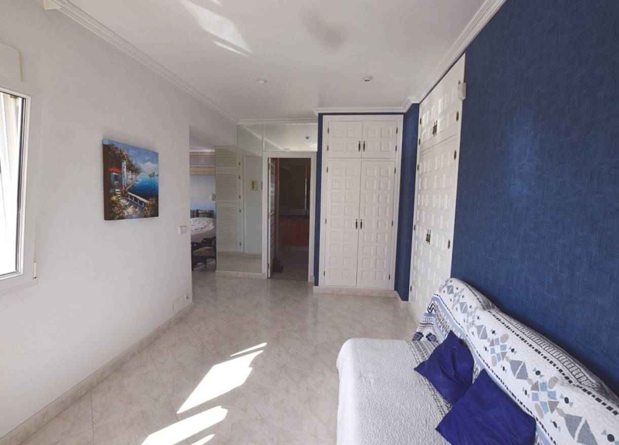 Bestaand - Villa - Ciudad Quesada - Central Quesada