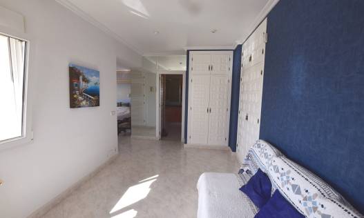 Bestaand - Villa - Ciudad Quesada - Central Quesada