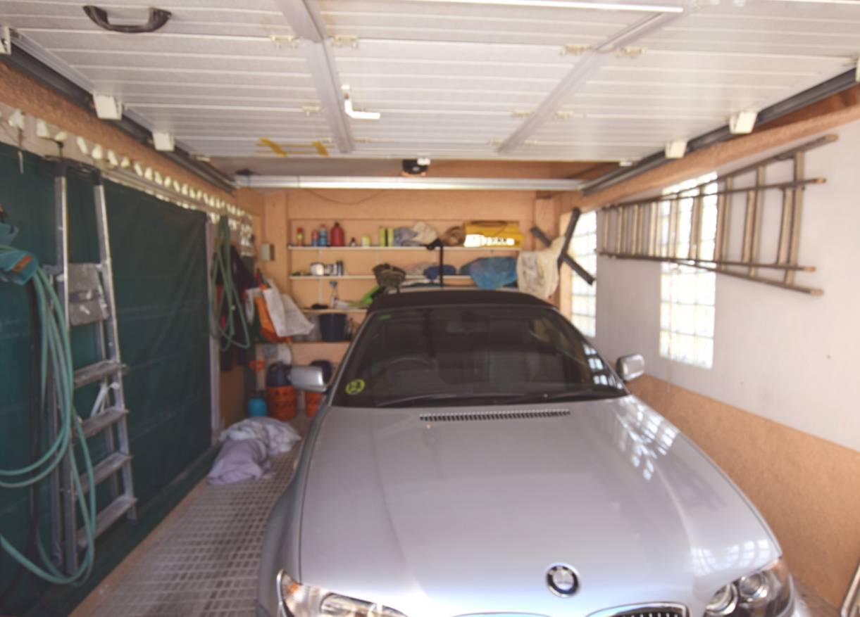 Bestaand - Villa - Ciudad Quesada - Central Quesada