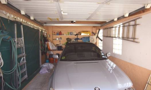 Bestaand - Villa - Ciudad Quesada - Central Quesada