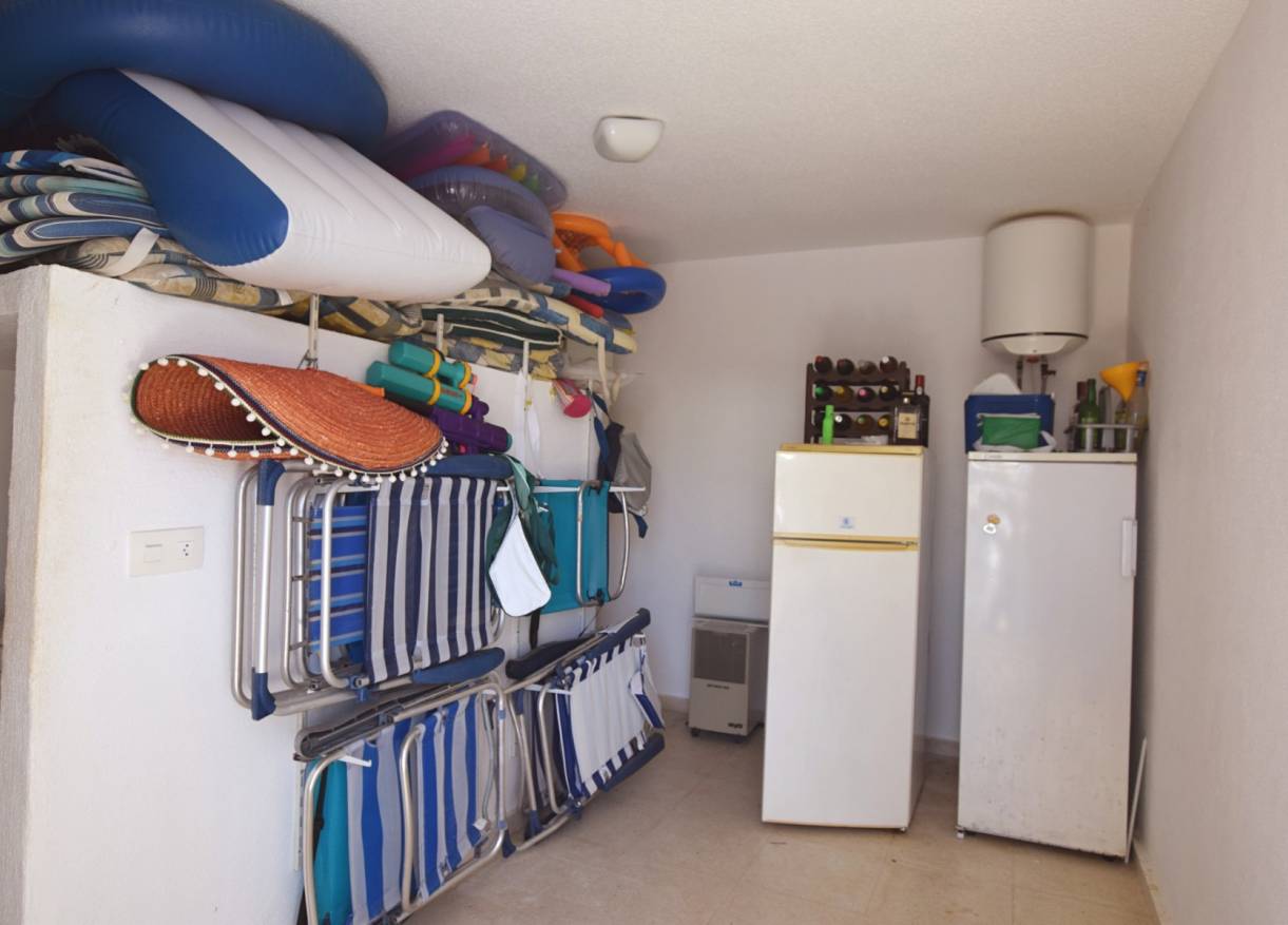 Bestaand - Villa - Ciudad Quesada - Central Quesada