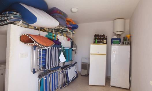 Bestaand - Villa - Ciudad Quesada - Central Quesada