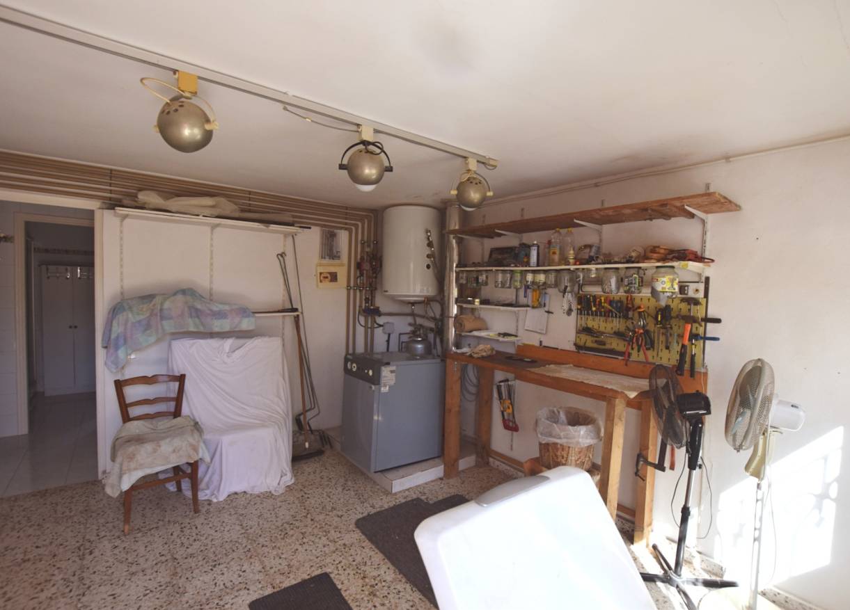 Bestaand - Villa - Ciudad Quesada - Central Quesada