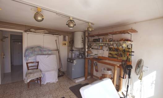 Bestaand - Villa - Ciudad Quesada - Central Quesada