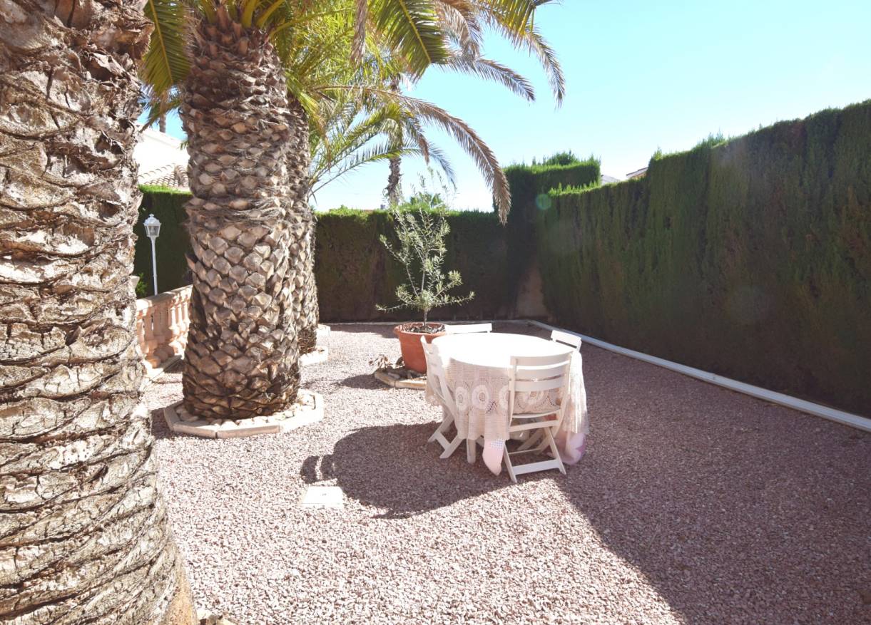 Bestaand - Villa - Ciudad Quesada - Central Quesada