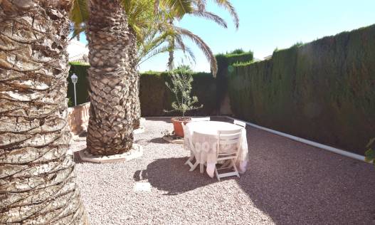 Bestaand - Villa - Ciudad Quesada - Central Quesada