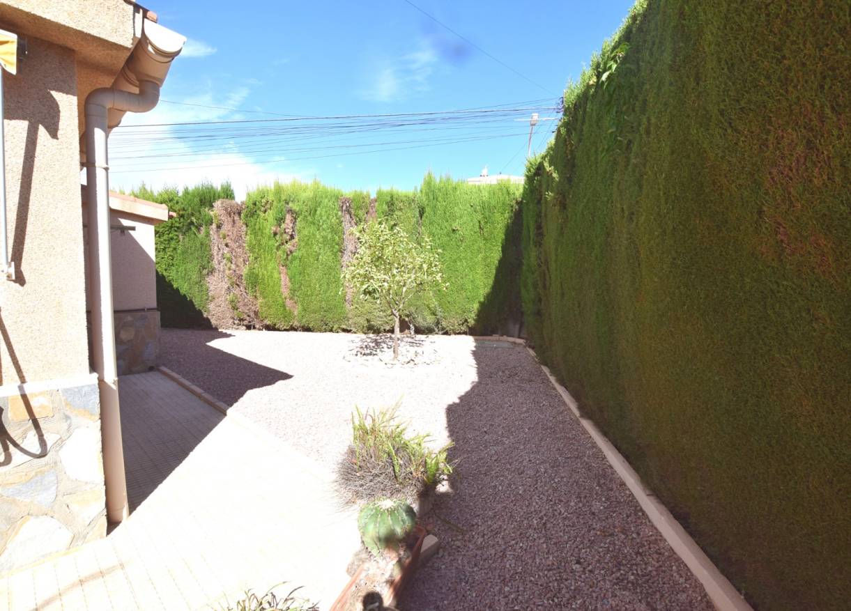 Bestaand - Villa - Ciudad Quesada - Central Quesada