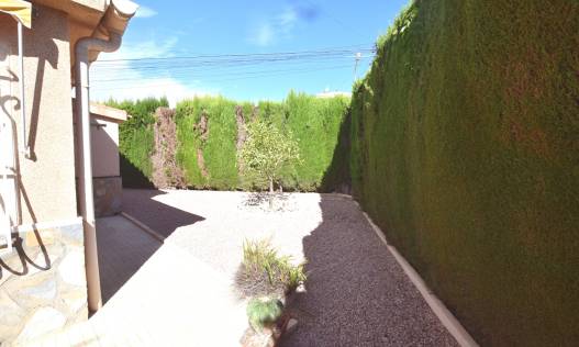 Bestaand - Villa - Ciudad Quesada - Central Quesada