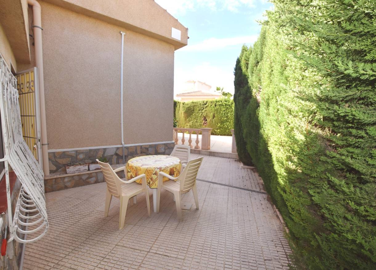 Bestaand - Villa - Ciudad Quesada - Central Quesada