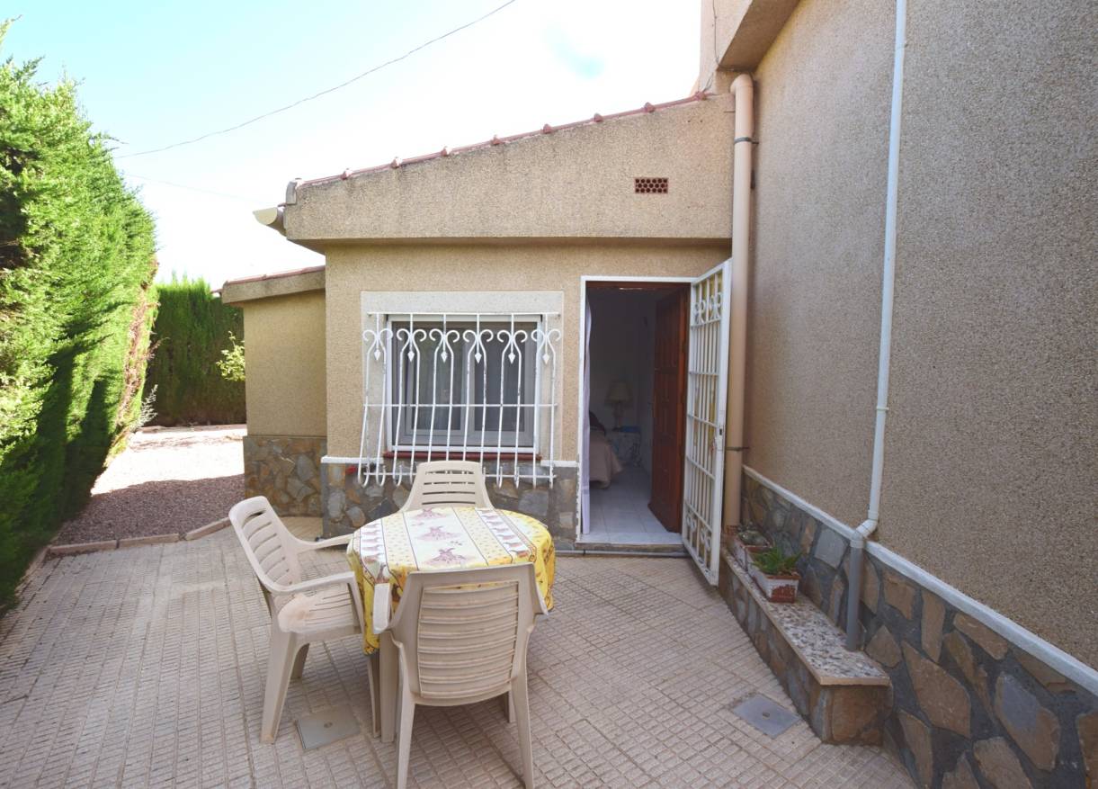 Bestaand - Villa - Ciudad Quesada - Central Quesada