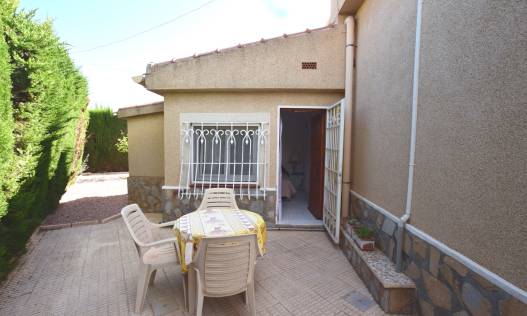 Bestaand - Villa - Ciudad Quesada - Central Quesada