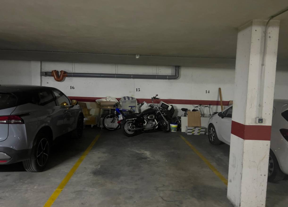 Bestaand - Appartement - Benejúzar - Comunidad Valenciana