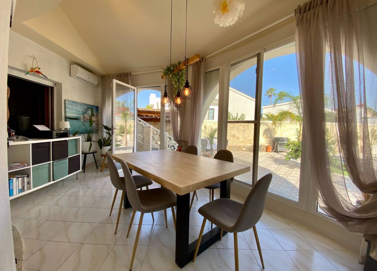 Bestaand - Villa - Ciudad Quesada