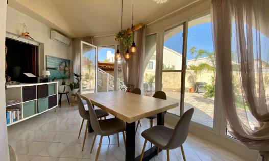 Bestaand - Villa - Ciudad Quesada