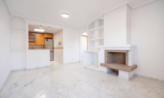 Bestaand - Townhouse / Semi-detached - San Miguel de Salinas - San Miguel