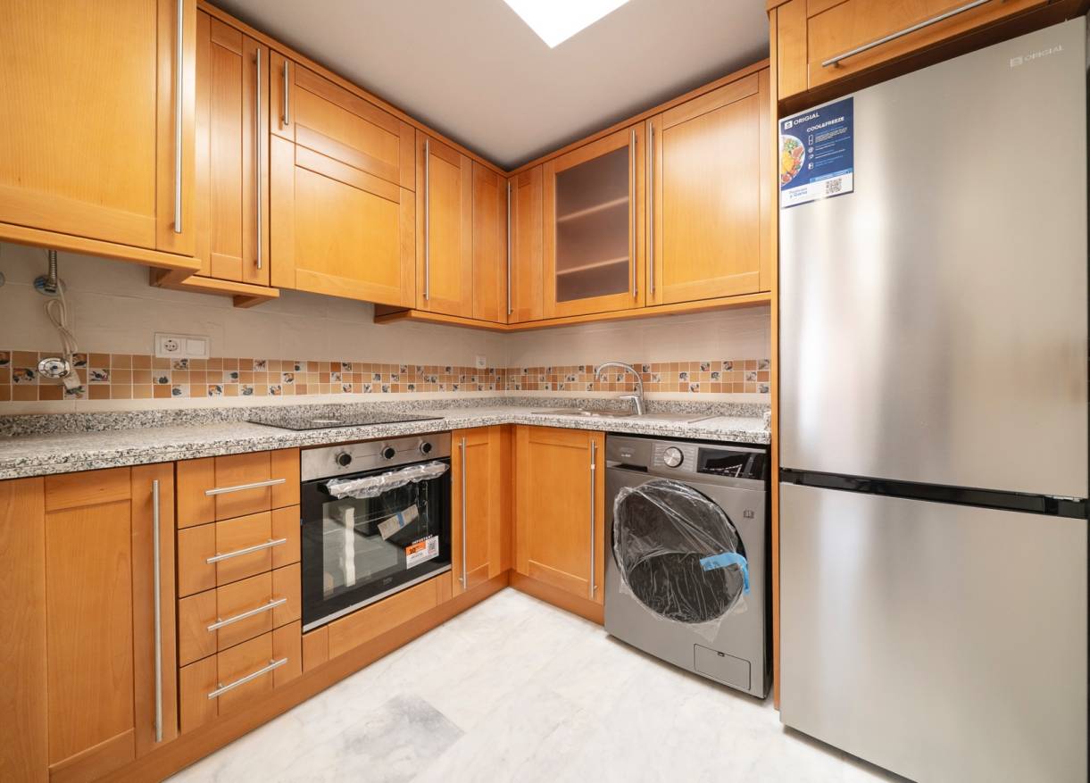 Bestaand - Townhouse / Semi-detached - San Miguel de Salinas - San Miguel