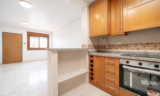 Bestaand - Townhouse / Semi-detached - San Miguel de Salinas - San Miguel