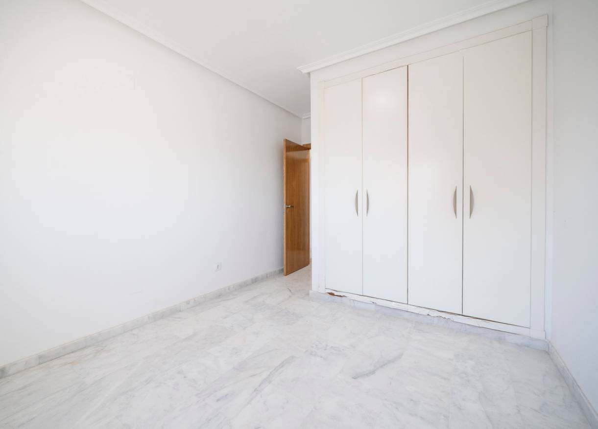 Bestaand - Townhouse / Semi-detached - San Miguel de Salinas - San Miguel