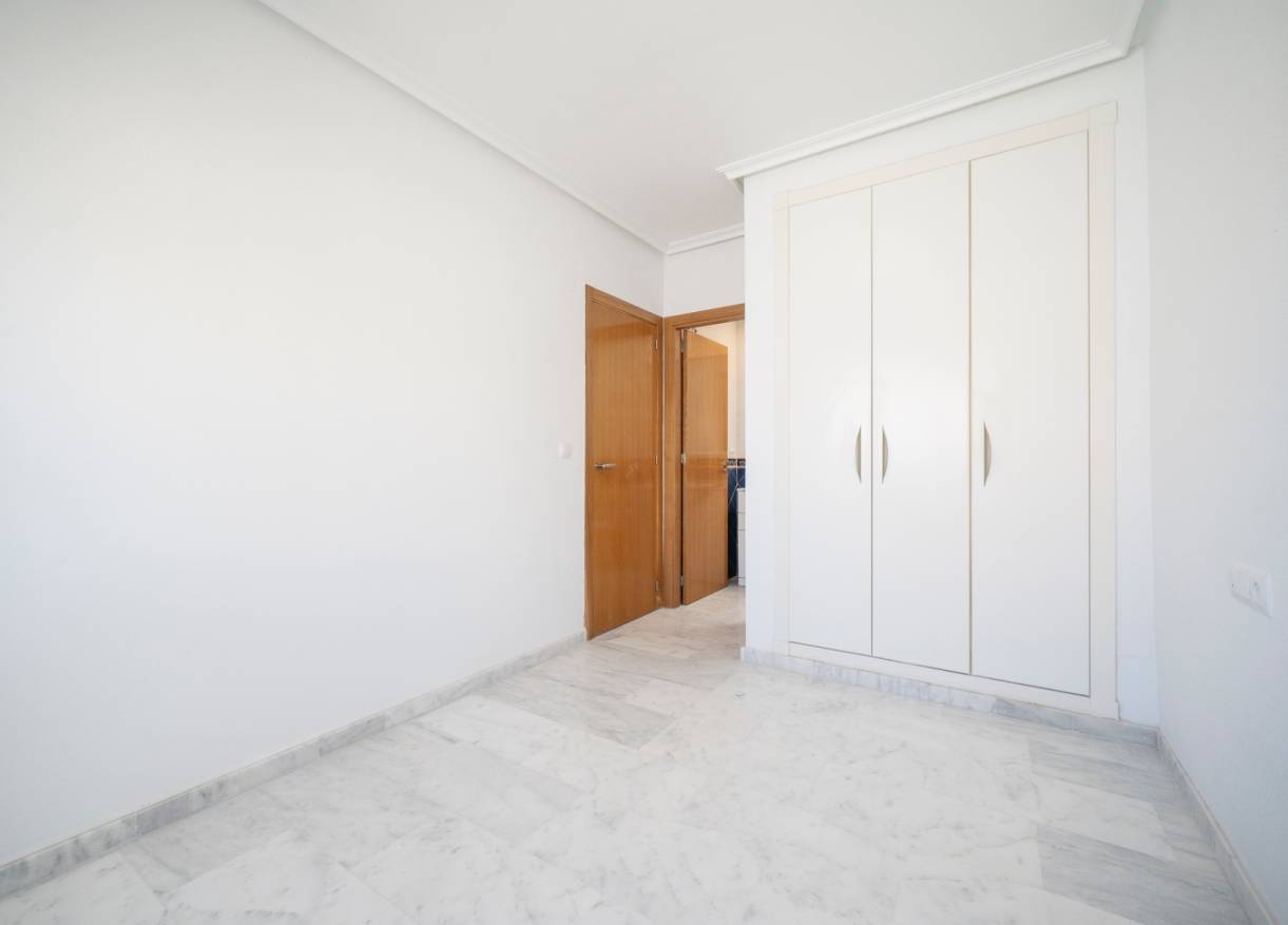 Bestaand - Townhouse / Semi-detached - San Miguel de Salinas - San Miguel