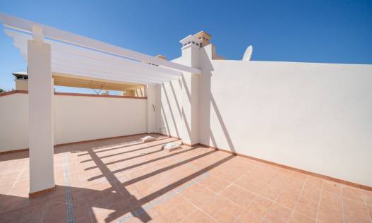 Bestaand - Townhouse / Semi-detached - San Miguel de Salinas - San Miguel