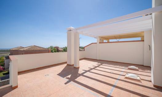 Bestaand - Townhouse / Semi-detached - San Miguel de Salinas - San Miguel