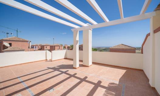 Bestaand - Townhouse / Semi-detached - San Miguel de Salinas - San Miguel