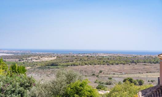 Bestaand - Townhouse / Semi-detached - San Miguel de Salinas - San Miguel