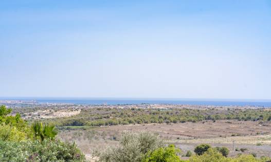 Bestaand - Townhouse / Semi-detached - San Miguel de Salinas - San Miguel