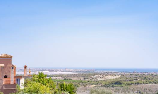 Bestaand - Townhouse / Semi-detached - San Miguel de Salinas - San Miguel