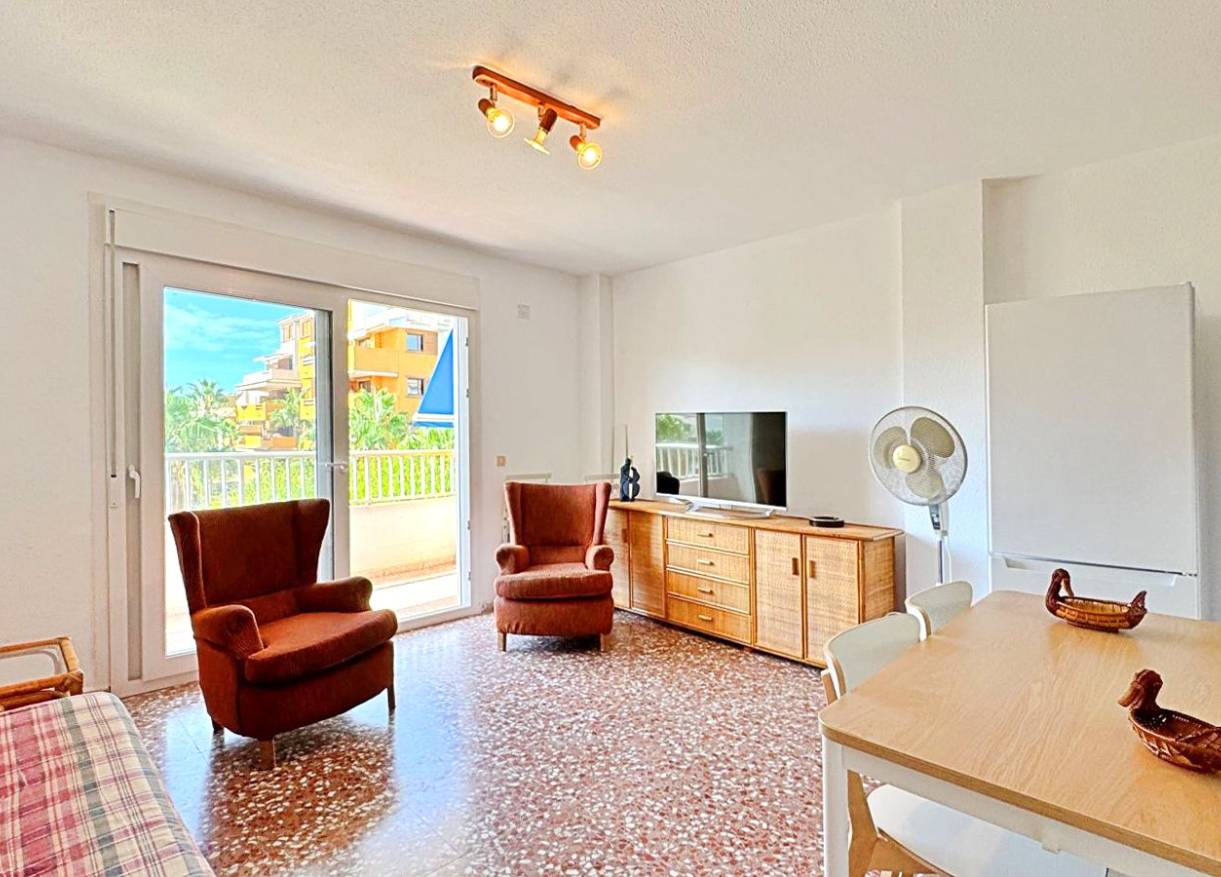 Bestaand - Appartement - Torrevieja - Rocio del Mar